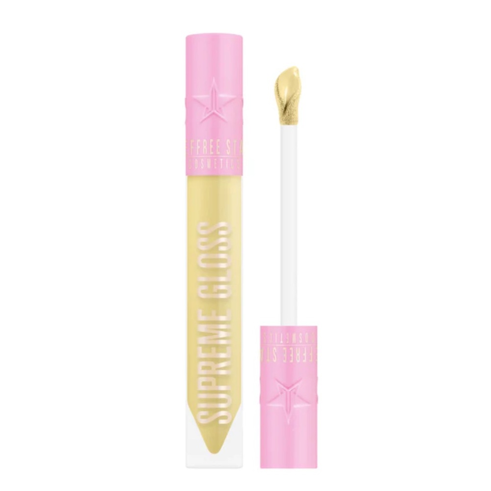 Jeffree Star Supreme Gloss Shade Urethra - Picture 4 of 5